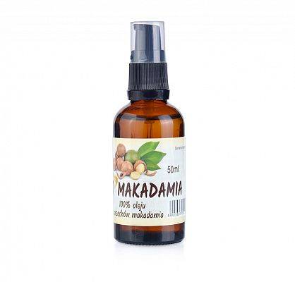 Grafika Macadamia oil